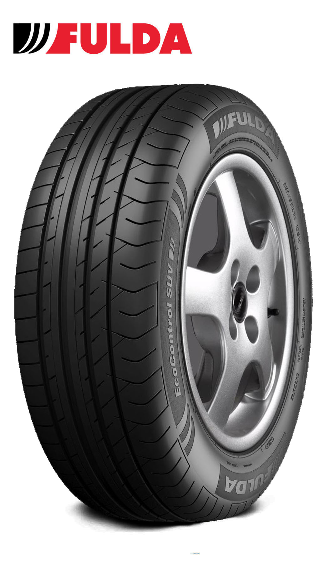 ECOCONTROL SUV XL FP